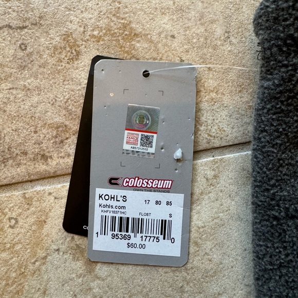 Florida state vest - Picture 3 of 3